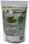 Being Well Organics Neem Powder