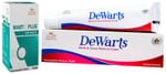 Allen Anti Warts Combo Pack of Warto Plus 30gm Tablet & Dewarts Cream 25gm