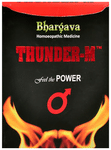 Bhargava Thunder-M Tablet