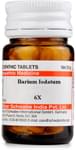 Dr Willmar Schwabe India Barium Iodatum Trituration Tablet 6X
