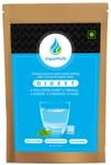 Budwhite AquaHerb Digest Pouch