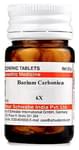Dr Willmar Schwabe India Barium Carbonica Trituration Tablet 6X