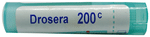Boiron Drosera Pellets 200C