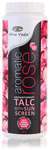 Aloe Veda Talc with Sunscreen Aromatic Rose