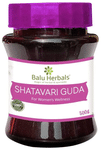 Balu Herbals Shatavari Guda