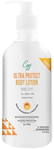 CGG Cosmetics Ultra Protect Body Lotion