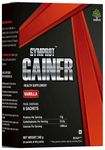 Gymprot Gainer Sachets (40gm Each) Vanilla