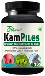 Floarkart Kam Piles Capsule
