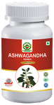 Chandigarh Ayurved Centre Ashwagandha Capsule