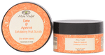 Aloe Veda Dates and Apricot Exfoliating Fruit Scrub