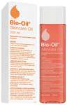 Bio-Oil Original Face & Body Oil | For Stretch Marks & Scar Removal