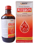 Allen Laboratories Alferon Tonic