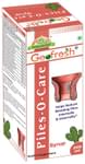 Geofresh Piles-O-Care Syrup