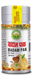 Basic Ayurveda Badam Pak
