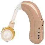 Axon C-109 Hearing Aid Beige