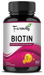 Farmity Biotin Capsule