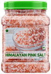 Bliss of Earth 100% Authentic Pakistani Himalayan Pink Salt Granules