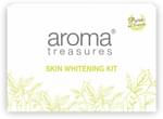 Aroma Treasures Skin Whitening Facial Kit One Time Use