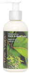 Aloe Veda Neem & Tulsi Hand and Body Lotion with Sunscreen