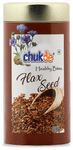 Chuk-De Healthy Bites Flax Seeds