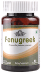 Cipzer Fenugreek Capsule