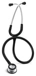 3M Littmann 2113 Pediatric Stethoscope, 28 inch Black