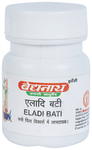 Baidyanath (Jhansi) Eladi Bati
