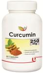 Biotrex Curcumin 250mg Capsule