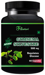 Floarkart Gymnema Sylvestre 500mg Capsule