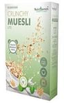 Amore Crunchy Muesli - Lite