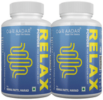 Aadar Re-Lax Powder (90gm Each)