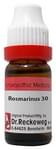 Dr. Reckeweg Rosmarinus Off Dilution 30 CH