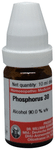 Dr Willmar Schwabe Germany Phosphorus Dilution 30