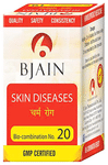 Bjain Bio-Combination No. 20 Tablet
