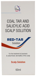 Coal Tar & Salicylic Acid Scalp Solution