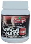 Champ's Mega Lean Mass 11000 Chocolate Brownie