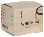 Elmask Whitening Cream