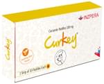 Curkey Curcumin 100mg Pastilles Soothing Mint