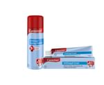 Combo Pack of Canesten Cream 30gm and Canesten Antifungal Dusting Powder 100gm