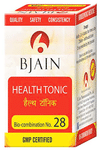 Bjain Bio-Combination No. 28 Tablet