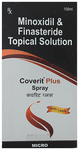 Coverit Plus Spray
