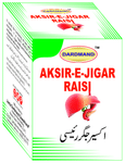 Dardmand Aksir-E-Jigar Raisi