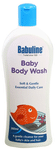 Babuline Baby Body Wash