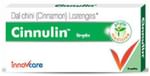 Cinnulin Lozenges