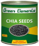 Green Elements Chia Seeds