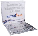 Adtrol Plus Tablet