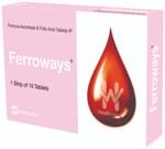 Ferroways Tablet