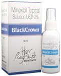BlackCrown 2% Solution