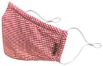 Beatclouds Adult N95 PM 2.5 Anti Pollution Facemask Red