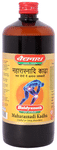 Baidyanath (Jhansi) Maharasnadi Kadha